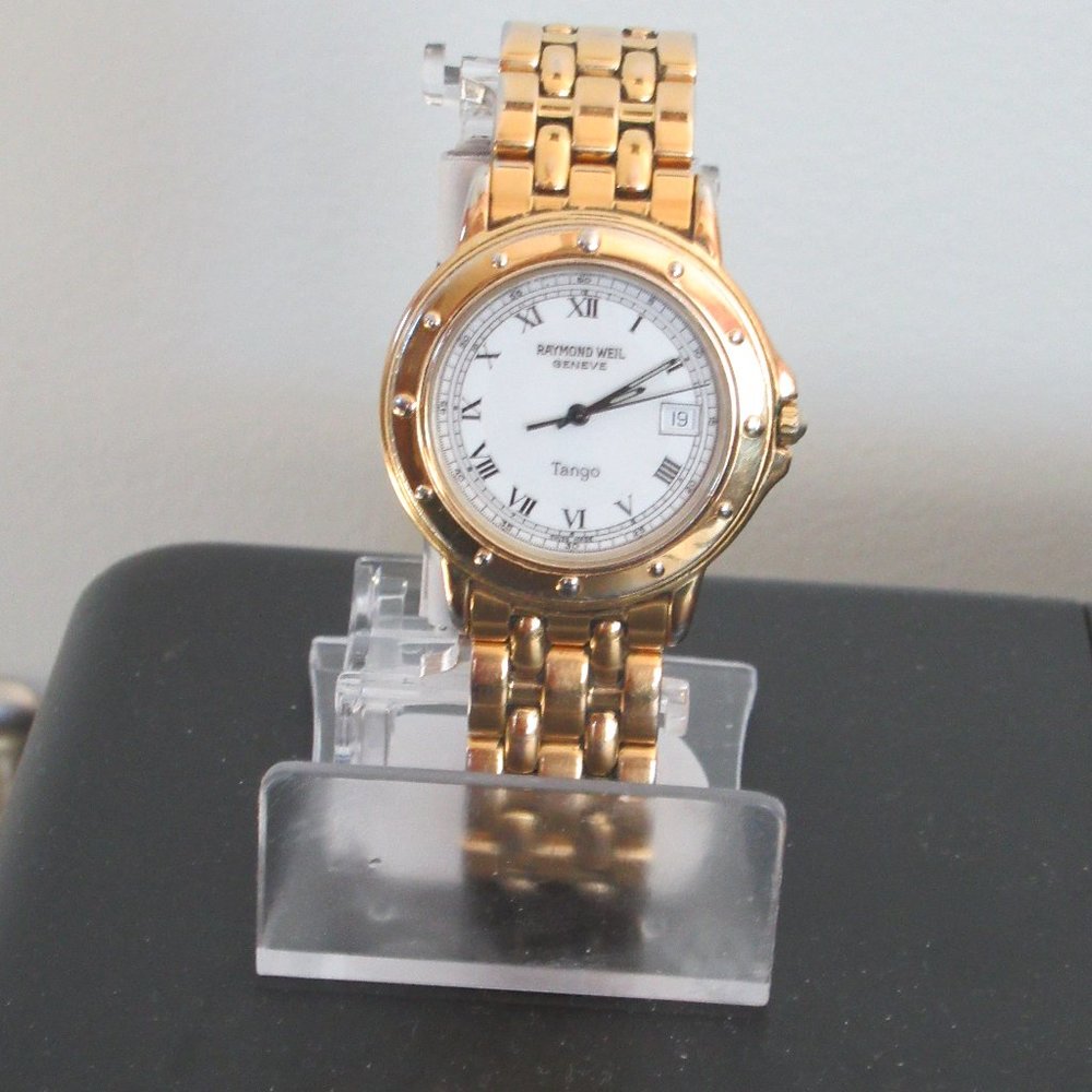 Raymond Weil Men's Watch.